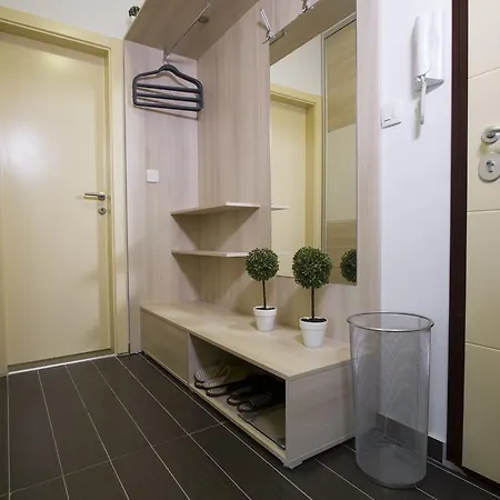 Lux Life Apartment Belgrad Dış mekan fotoğraf