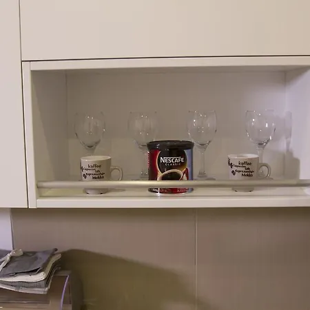 Lux Life Apartment Belgrad Dış mekan fotoğraf