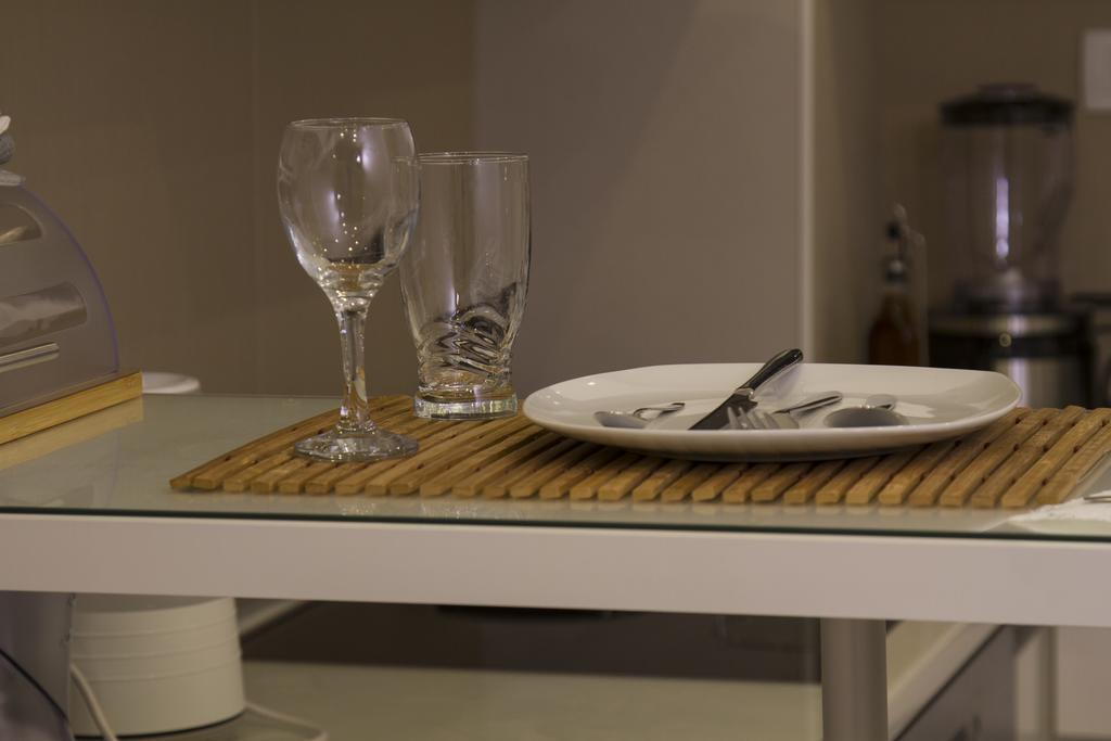 Daire Lux Life Belgrad